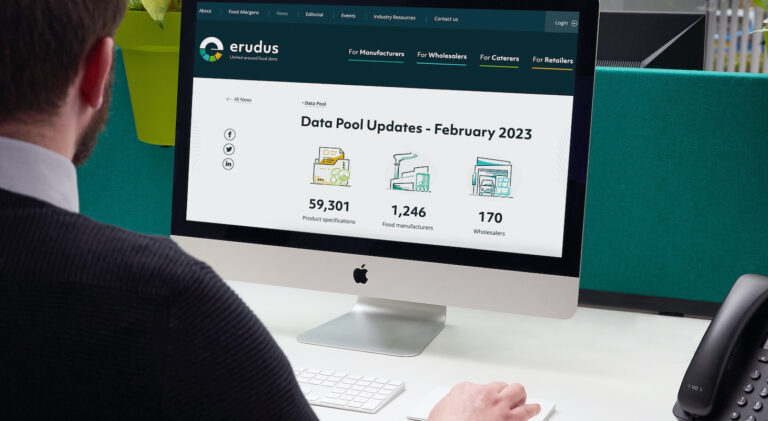 Erudus ‘Prepacked for Direct Sale’ (PPDS) Training Course