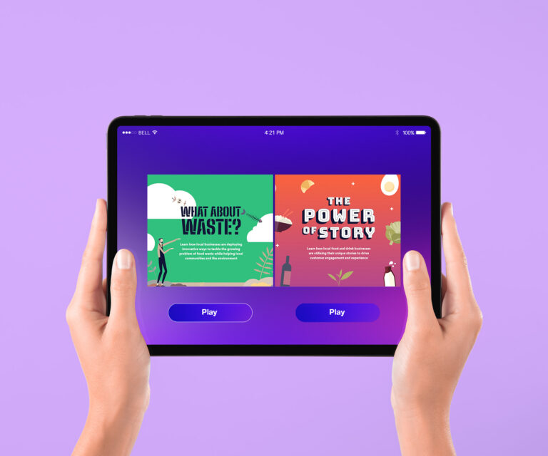 Food, Drink and Hospitality Webinars